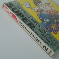 Buy, Sell Nec PC Engine new & used videogames - Tokyo Game Story