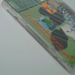 Hu PGA Tour Power Golf 2 - Golfer Nec PC Engine Super CD-Rom² Japan Ver. PCE Neuf/New Factory Sealed Hudson Golf 1994