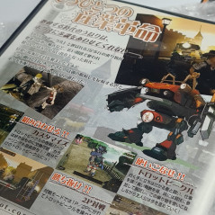 Ponkotsu Roman Katsugeki BUMPY TROT PS2 Japan Game Playstation 2 Irem RPG