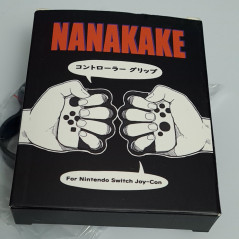 Nanakake Fit Boxing 1&2 Joy-Con Controller Grip Nintendo Switch New