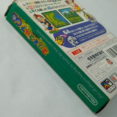 Mario Golf GB + Reg. Card Game Boy Color GBC Japan Ver. 1999 Nintendo CGB-P-AWXJ