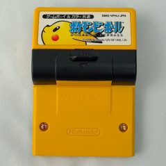 Pokemon Pinball Game Boy Color GBC Japan Ver. 1999 Nintendo DMG-P-VPHJ