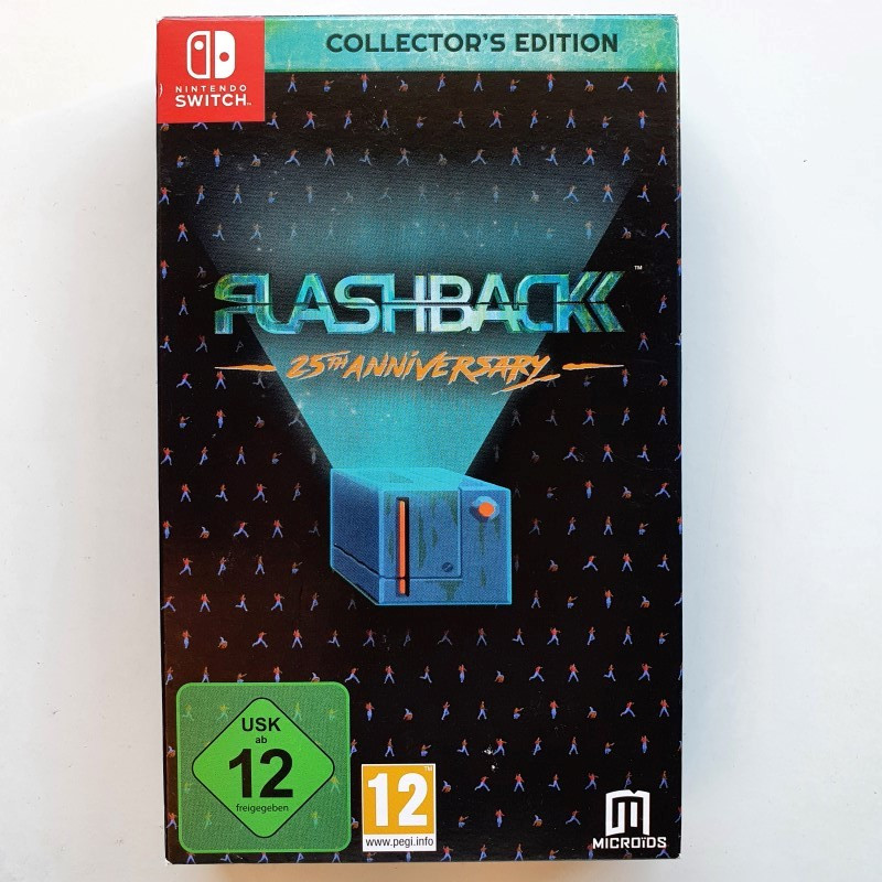 download flashback 2 switch