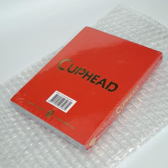 Cuphead Pix'N Love Edition Switch Game In EN-FR-DE-ES-IT-JP-CH-KR-PT NEW Platform Action Run&Gun