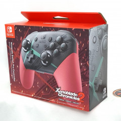 Pro Controller - Manette XENOBLADE CHRONICLES 2 Switch NINTENDO USA Official NEW Sealed