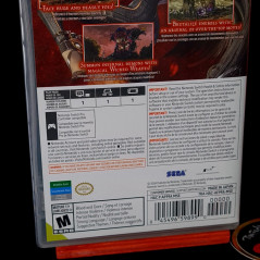 Bayonetta Nintendo SWITCH US Sealed Physical Game In EN-FR-DE-ES-IT-KR-CH NEW