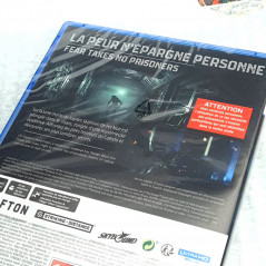 The Callisto Protocol Day One Edition PS5 EU Game in EN-FR-DE-ES-IT-JP-KR-PT NEW Horror FPS