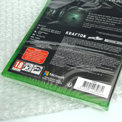 The Callisto Protocol Day One Edition Xbox Series X EU Game in EN-FR-DE-ES-IT-JP-KR-PT NEW Horror FPS
