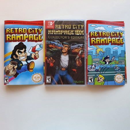 switch retro city rampage dx