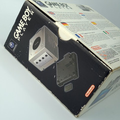 Nintendo Game Boy Player Gamecube Euro Ver. Gameboy Gamecube Europe