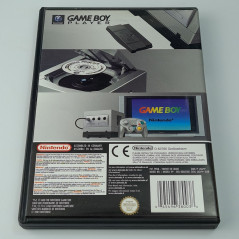 Nintendo Game Boy Player Gamecube Euro Ver. Gameboy Gamecube Europe