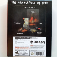 Layers Of Fear Legacy Nintendo Switch USA ver. USED Limited Run Survival Horror