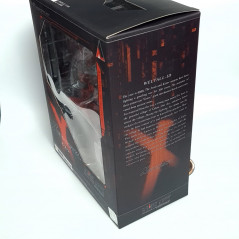 Xenogears Bring Arts Action Figure/Figurine: Weltall-ID Square Enix Japan New