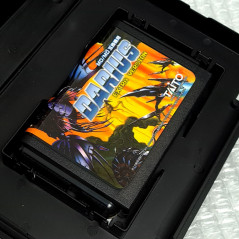 Darius Extra Version Sega Megadrive Japan Ver. TBE Shmup Colombus Circle 2020 Edition Mega Drive