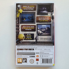 Little Nightmares Complete Edition Nintendo Switch UK ver. With Texte en Français USED Bandai Namco Aventure