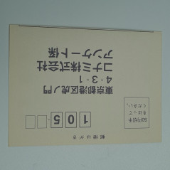 Sexy Parodius (+ Reg. Card) Sega Saturn Japan Ver. Shmup Konami 1996