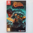 Battle Chasers: Nightwar Nintendo Switch FR-UK-IT-ES ver. USED THQ Nordic RPG, Action