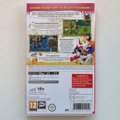 Penny-Punching Princess Nintendo Switch FR ver. USED NIS America RPG