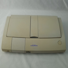 Console NEC PC-Engine Duo-R PI-TG10 (Box, Manual and System matching) Japan  Serial 33008611A 1993