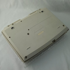 Console NEC PC-Engine Duo-R PI-TG10 (Box, Manual and System matching) Japan Serial 33008611A 1993