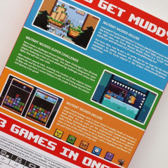 Mutant Mudds Collection Nintendo Switch Uk ver. USED Super rare games Platform