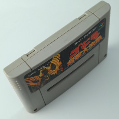 Godzilla: Kaijuu Daikessen (Cartridge Only) Super Famicom Japan Game Nintendo SFC TOHO Fighting 1994