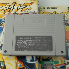 Slayers Super Famicom Japan Game Nintendo SFC RPG Banpresto Manga 1994