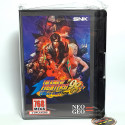 KOF'98 UMFE PS4 SNK Neogeo Shockbox Pix'N Love Collector NEW King Fighters kof98