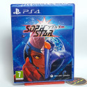 Sophstar (999Ex.) PS4 EU Game in EN-ES-JP-PT NEW Red Art Games Shmup Shooting