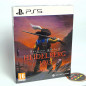 Heidelberg 1693 (Wth Sleeve&Poster) PS5 NEW Red Art Games (EN-ES-FR-IT-DE) Action Platform Adventure