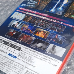 Raiden III x MIKADO MANIAX SWITCH Japan Physical Game In ENGLISH NEW Shmup Shooting Moss
