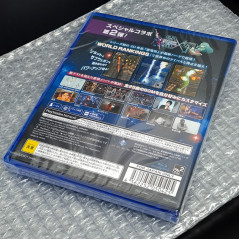 Raiden III x MIKADO MANIAX PS4 Japan Physical Game In ENGLISH NEW Shmup Shooting Moss