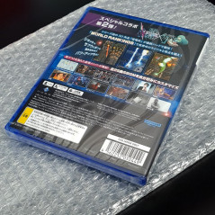 Raiden III x MIKADO MANIAX PS5 Japan Physical Game In ENGLISH NEW Shmup Shooting Moss