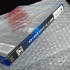 Raiden III x MIKADO MANIAX PS5 Japan Physical Game In ENGLISH NEW Shmup Shooting Moss