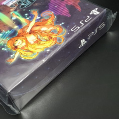 Raiden III x MIKADO MANIAX Limited Edition PS5 Japan Game In ENGLISH NEW Shmup Shooting Moss