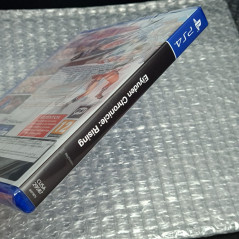 Eiyuden Chronicle: Rising +OST CD PS4 Red Art Games New RPG (EN-ES-FR-IT-DE-PT)