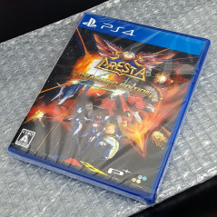 Sol Cresta [Dramatic Edition] PS4 Japan Physical Game In ENGLISH NEW