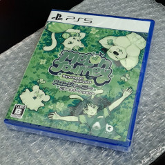 Melon Journey: Bittersweet Memories +OST PS5 Japan Physical Game In ENGLISH NEW Beep Adventure