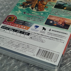 ONI: Road to be the Mightiest SWITCH Japan Physical Game In ENGLISH-KR-JP New Action Adventure