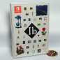 Ib (+Artwork Edition) SWITCH Japan Physical Game In EN-FR-DE-ES-KR-CH New Playism Adventure