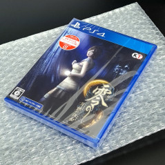 Fatal Frame: Mask of the Lunar Eclipse PS4 Japan Physical Game New Survival Koei