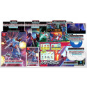 Ray’z Arcade Chronology Special Limited Edition Switch Japan Game In ENGLISH New Shmup Shooting M2 Taito