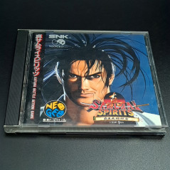 Buy SNK Neo Geo CD Video Games on the Store, Auctions