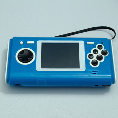 Console Portable 16Bit Pocket MD Plus Mega Drive Megadrive Columbus Circle Japan