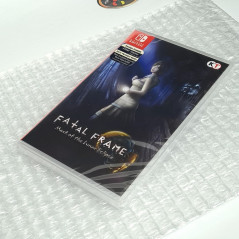 Fatal Frame: Mask of the Lunar Eclipse SWITCH Asia Game in ENGLISH New Survival Koei