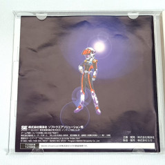 Macross M3 Limited Box Robotech + Reg. Card Sega Dreamcast Japan Ver. Shoeisha Action 2000 T-21502M