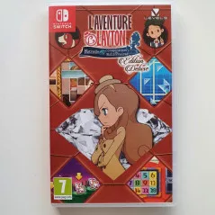 キャプテン翼 Layton Layton Kyouju To Kiseki No Kamen レイトン教授と奇跡の仮面 ビデオゲームの売買 Tokyo Game Story Retrogames