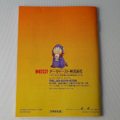 Magical Drop Pocket + Reg. TBE Neogeo Pocket Color NGPC Japan Data East Reflexion Puzzle 1999
