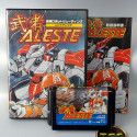 Amazon | 武者アレスタ MD 【メガドライブ】 | メガドライブ