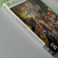 Bullet Soul Infinite Burst TBE Xbox 360 Japan Ver. Region Free X360 Shmup